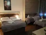 Четырёхместный номер Стандарт