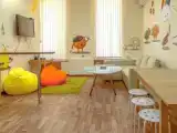 Кровать в общем номере