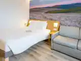 Двухместный номер Superior