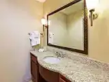 Двухместный люкс