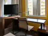 Двухместная студия