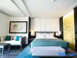 Двухместный номер Стандарт
