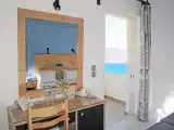 Двухместный номер с видом на море