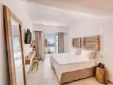 Двухместный номер Deluxe с видом на море