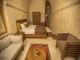 Семейный номер Стандарт с балконом