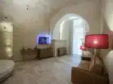 Люкс с видом на бассейн