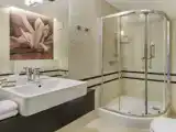 Одноместный номер Стандарт