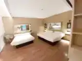 Трёхместный номер Стандарт