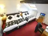 Четырёхместный семейный номер Стандарт