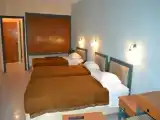 Трёхместный номер