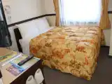 Двухместный номер Эконом