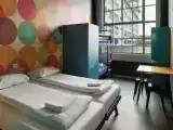 Двухместный номер Комфорт