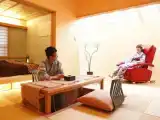 Номер Стандарт с 2 комнатами