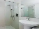Двухместный номер Deluxe Дуплекс с балконом