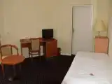 Трёхместный семейный номер Стандарт
