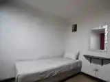 Одноместный номер Эконом