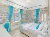 Двухместный номер Superior с видом на море
