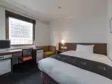 Кровать в общем номере (женский номер)