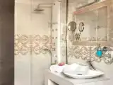 Трёхместный номер Superior с видом на море
