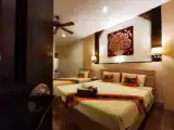 Трёхместный номер Стандарт
