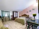 Четырёхместный номер Стандарт