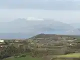 Двухместный номер Стандарт с балконом и с видом на озеро