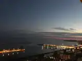Полулюкс с видом на море