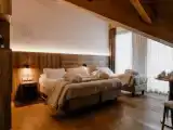 Семейный номер Стандарт с балконом