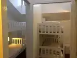 Кровать в общем номере