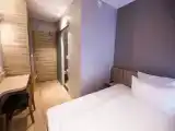 Номер Стандарт