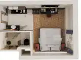 Номер Стандарт