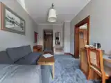 Двухместный люкс с балконом
