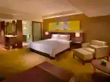 Двухместный номер с видом на город
