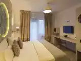 Люкс Luxury с 2 комнатами с балконом