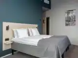 Двухместный номер с красивым видом из окна