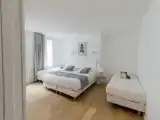Четырёхместный номер Стандарт