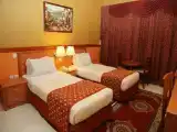 Двухместный номер Стандарт