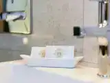 Семейный номер Стандарт с видом на озеро