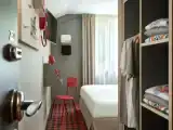 Одноместный номер Стандарт