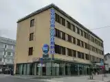 Двухместный номер Стандарт