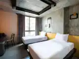 Номер Deluxe