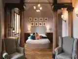 Двухместный номер Deluxe