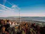 Двухместный номер Стандарт с видом на озеро