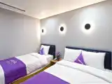 Четырёхместный номер Стандарт