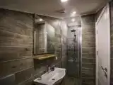 Трёхместный номер Стандарт с видом на море