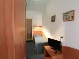 Одноместный номер