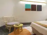Двухместный номер Deluxe