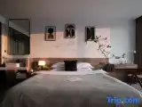 Номер Стандарт