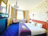 Двухместный номер Стандарт с видом на гавань