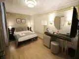 Номер Deluxe с видом на окрестности